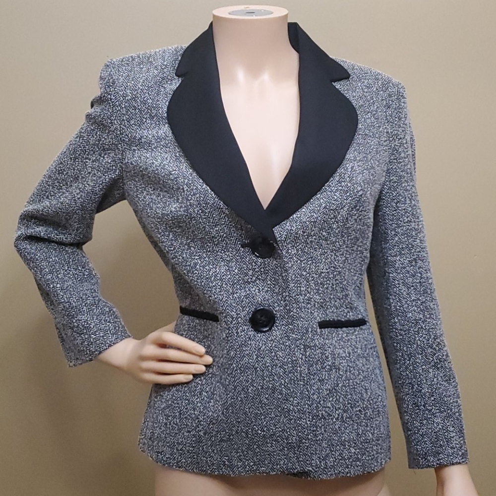 Kasper blazer